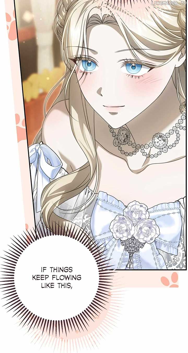 That’s Not What My Will Said Chapter 10 page 47