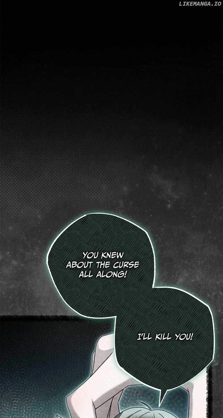 That’s Not What My Will Said Chapter 10 page 59