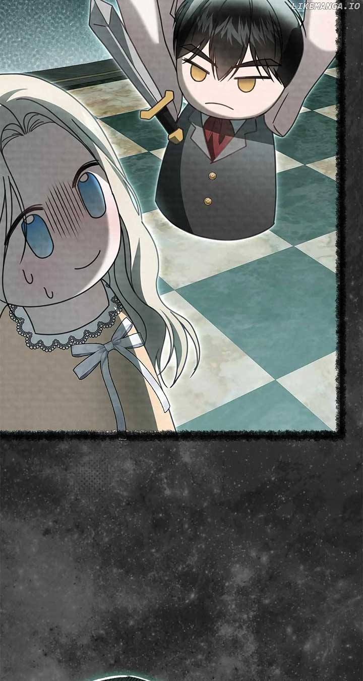 That’s Not What My Will Said Chapter 10 page 60