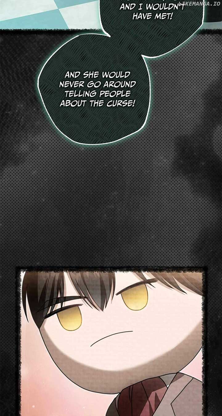 That’s Not What My Will Said Chapter 10 page 62