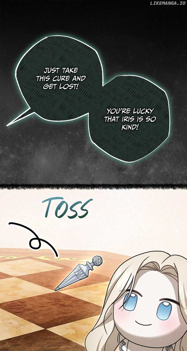 That’s Not What My Will Said Chapter 10 page 64