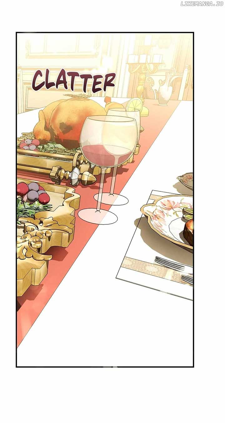 That’s Not What My Will Said Chapter 10 page 74