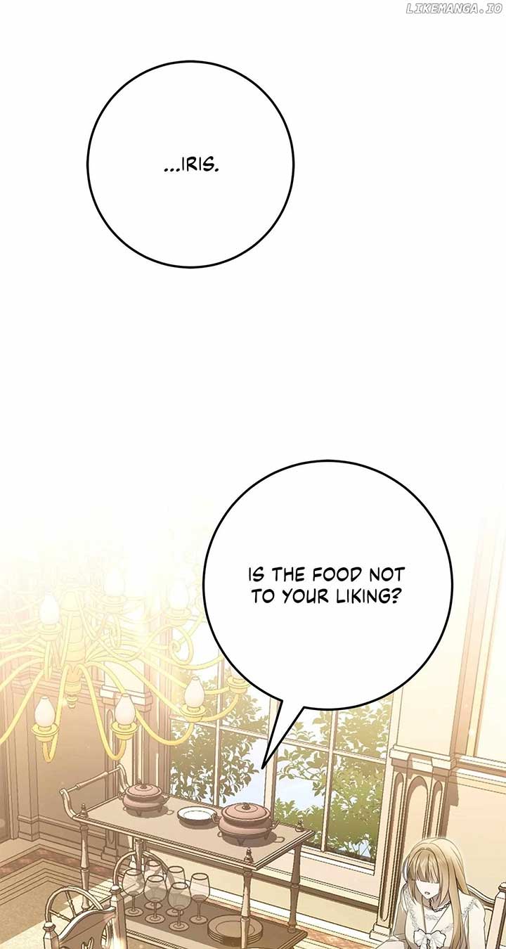 That’s Not What My Will Said Chapter 10 page 75