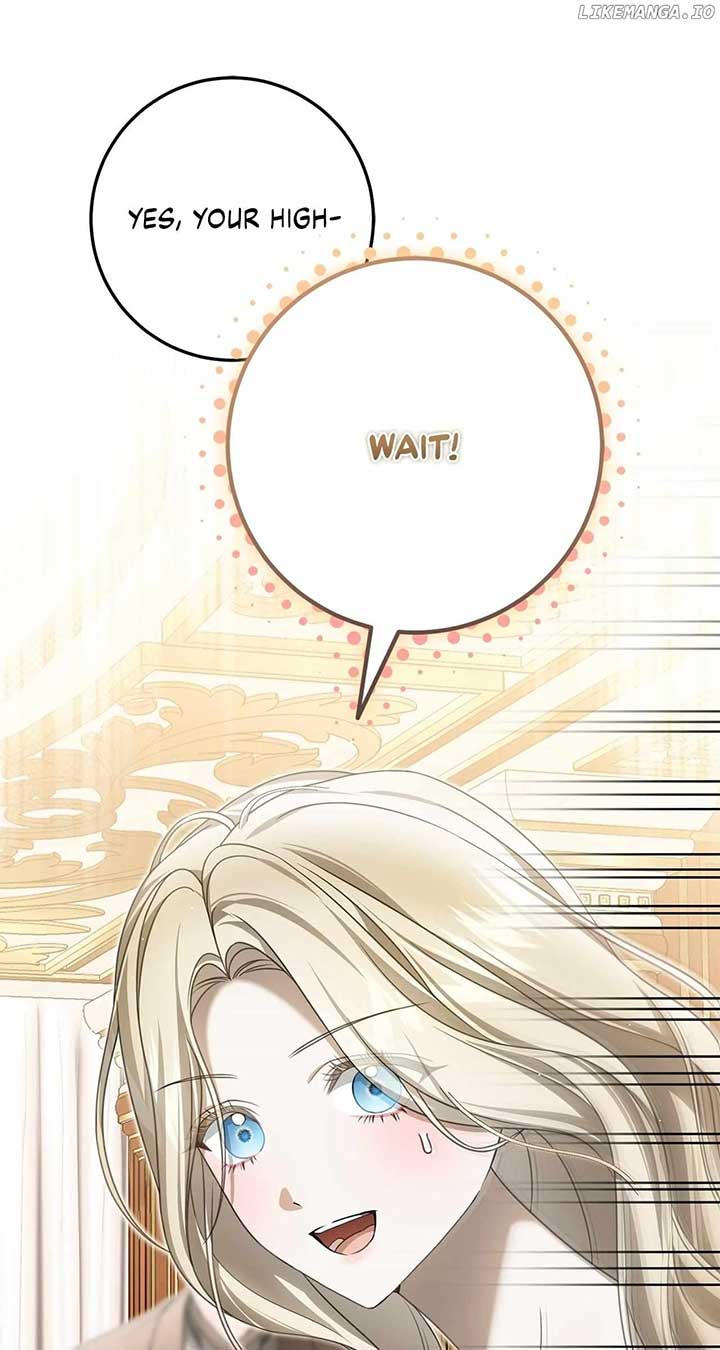 That’s Not What My Will Said Chapter 10 page 7