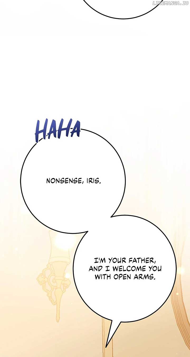 That’s Not What My Will Said Chapter 10 page 80