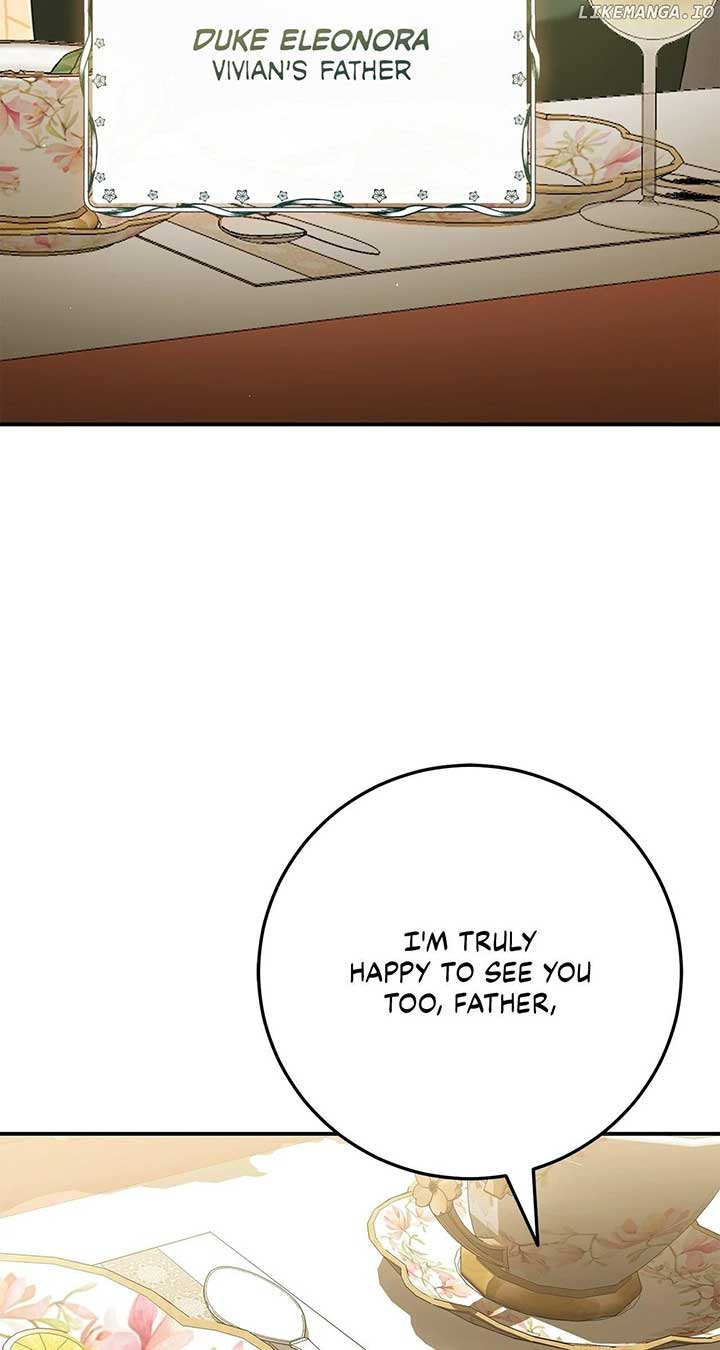 That’s Not What My Will Said Chapter 10 page 82