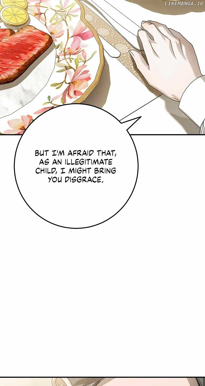 That’s Not What My Will Said Chapter 10 page 83