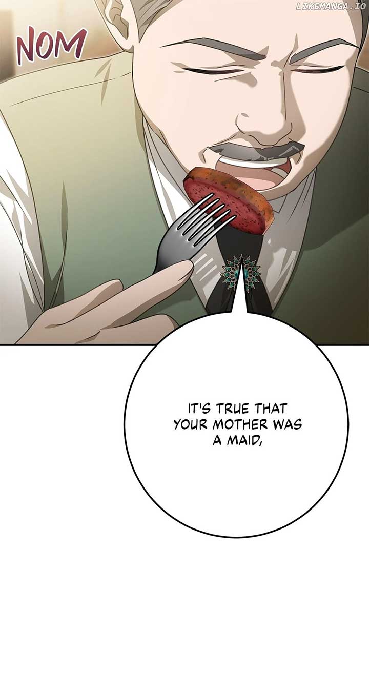 That’s Not What My Will Said Chapter 10 page 84