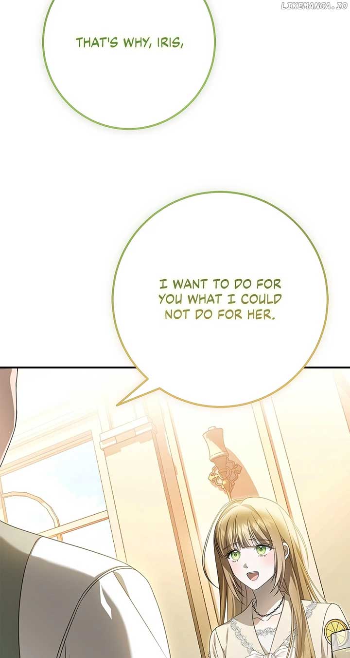 That’s Not What My Will Said Chapter 10 page 88