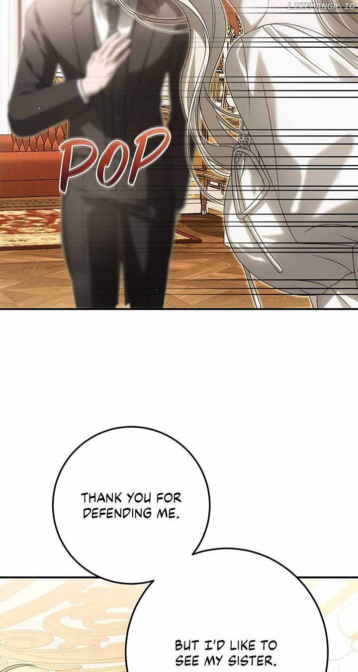 That’s Not What My Will Said Chapter 10 page 8