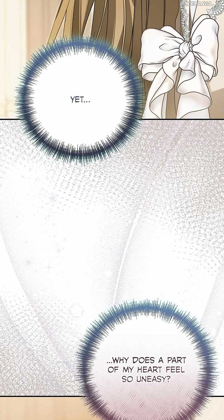 That’s Not What My Will Said Chapter 10 page 91