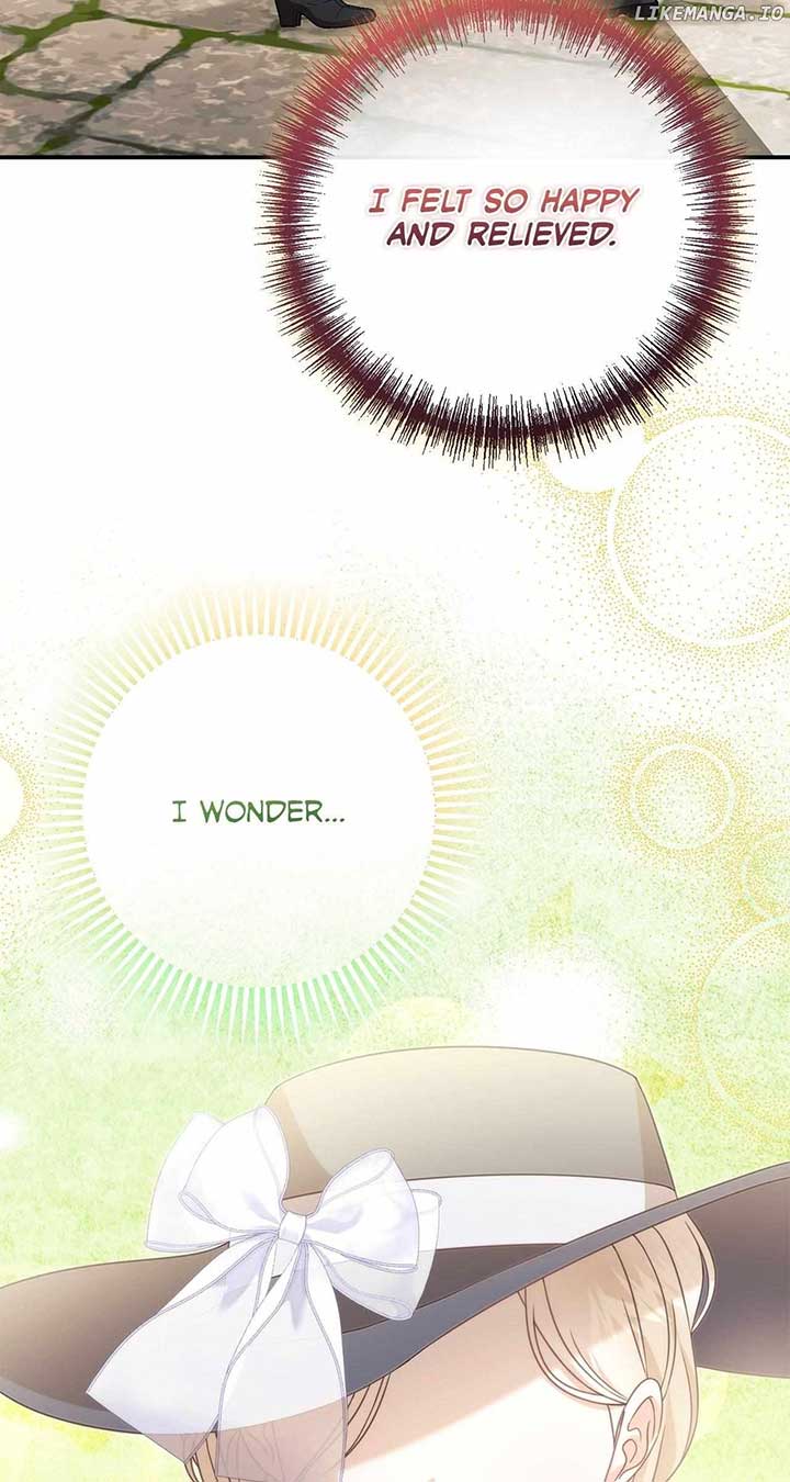 That’s Not What My Will Said Chapter 10 page 94