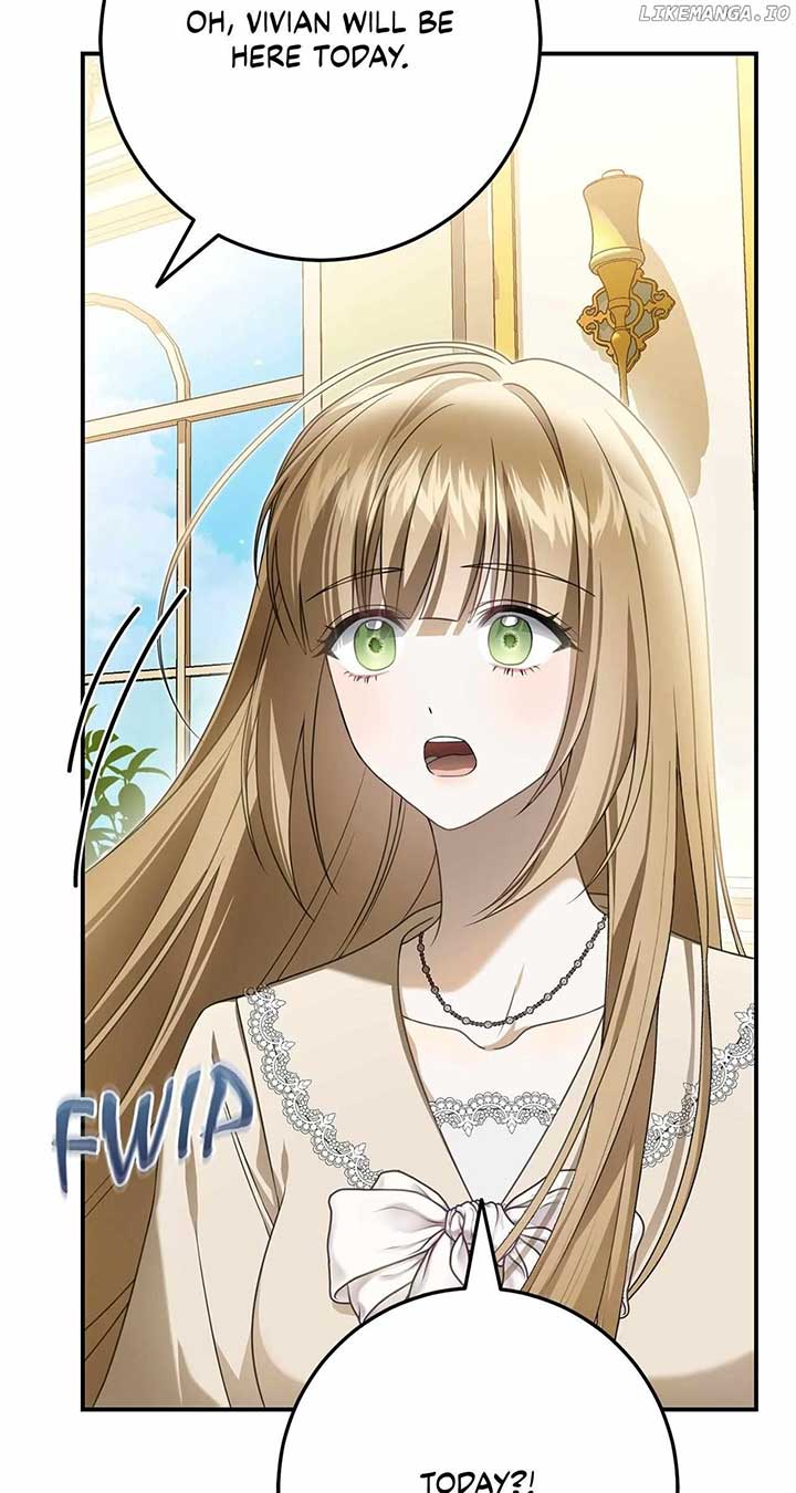 That’s Not What My Will Said Chapter 10 page 97