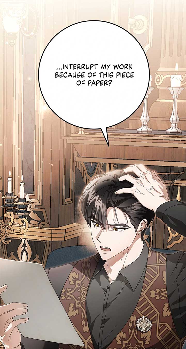 That’s Not What My Will Said Chapter 2 page 11