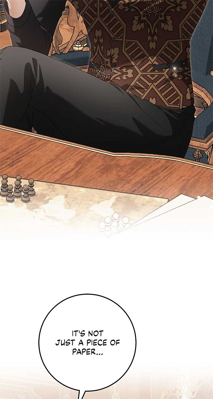 That’s Not What My Will Said Chapter 2 page 12