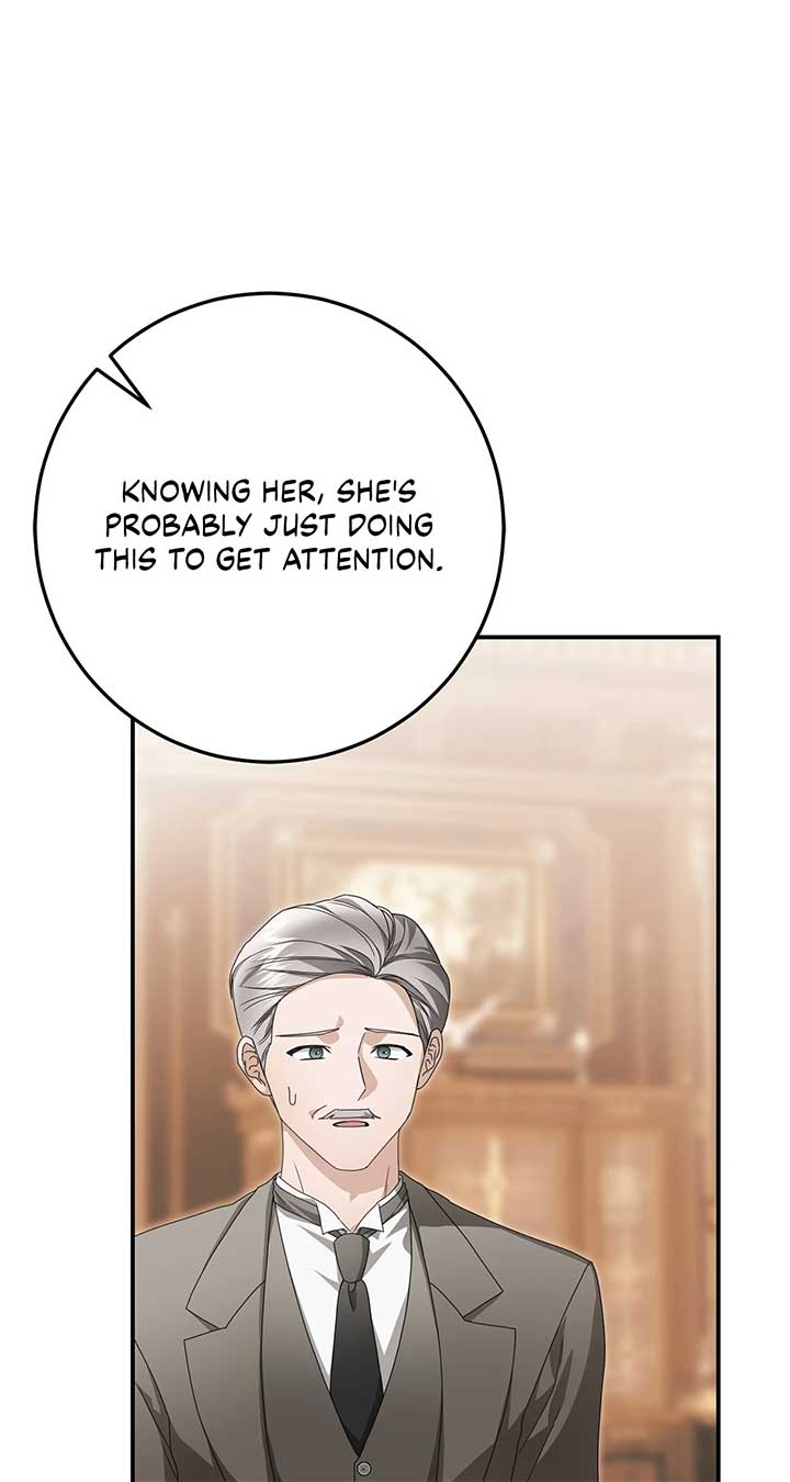 That’s Not What My Will Said Chapter 2 page 14