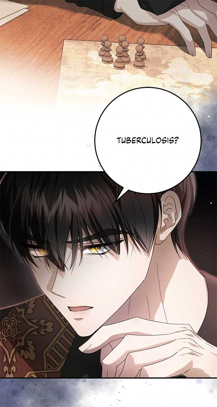 That’s Not What My Will Said Chapter 2 page 17
