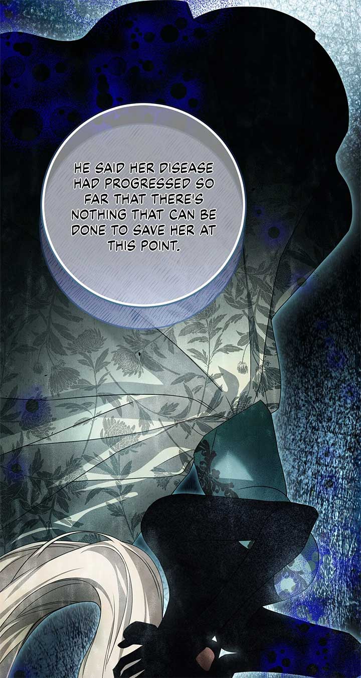 That’s Not What My Will Said Chapter 2 page 19