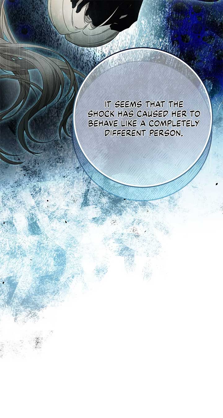 That’s Not What My Will Said Chapter 2 page 20