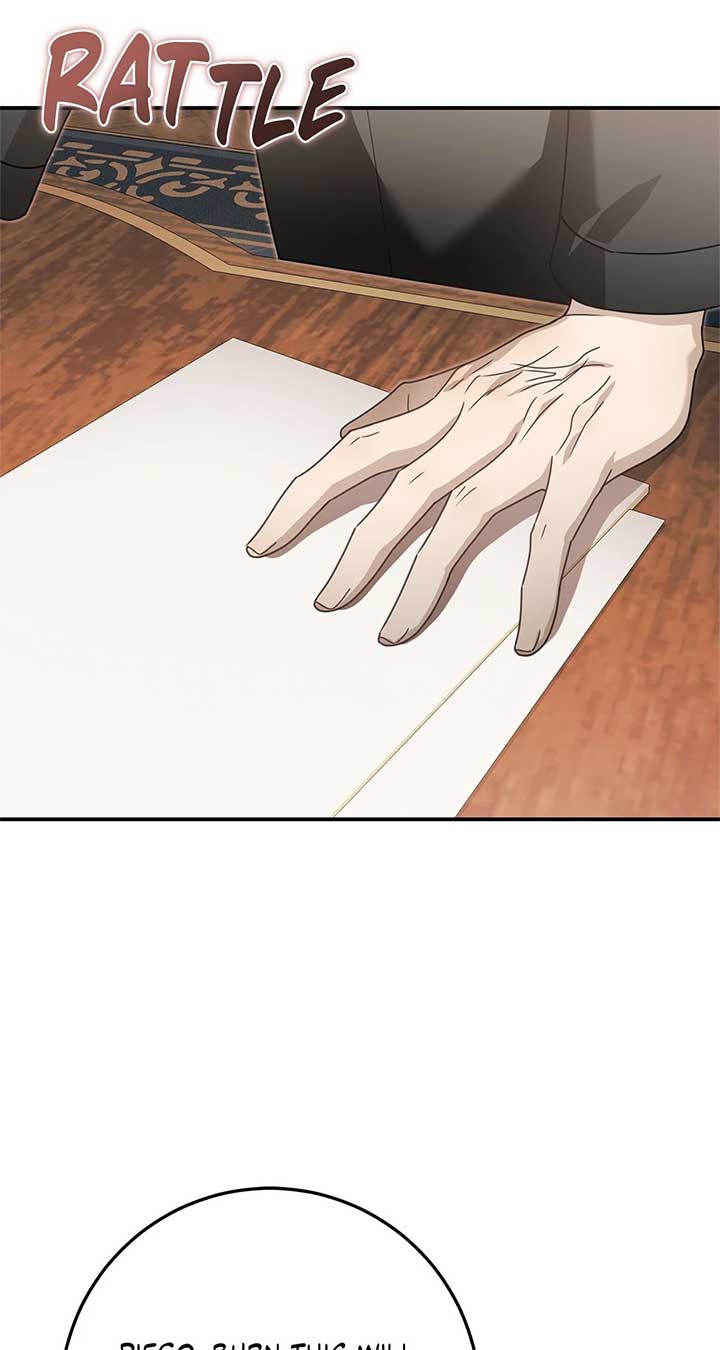 That’s Not What My Will Said Chapter 2 page 21