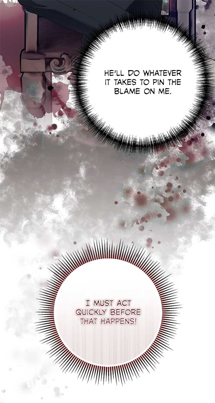 That’s Not What My Will Said Chapter 2 page 29