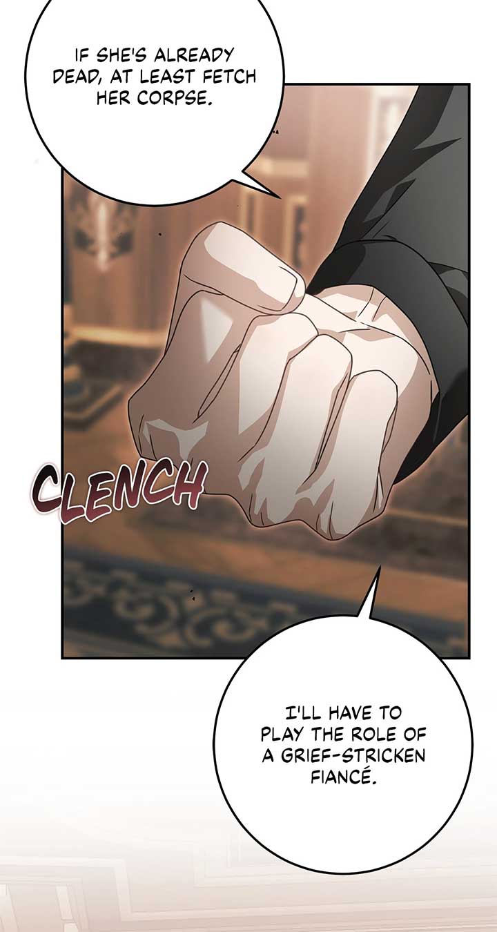 That’s Not What My Will Said Chapter 2 page 32