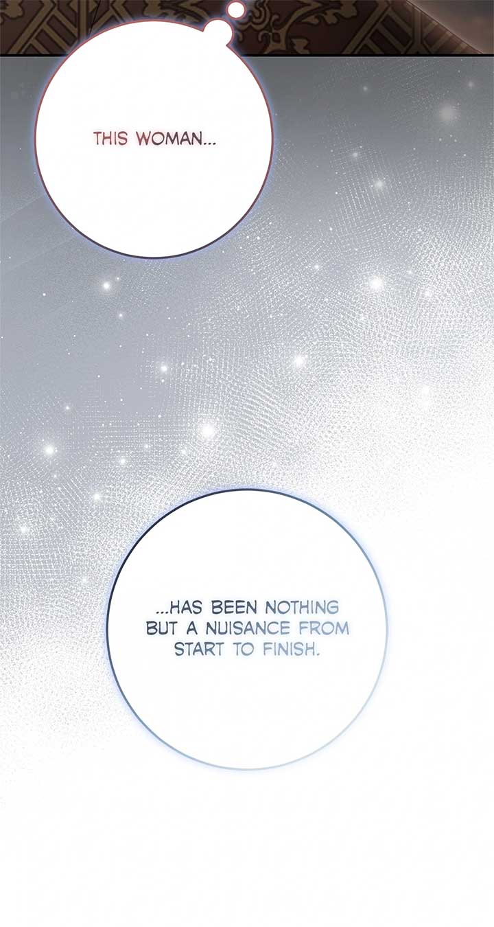 That’s Not What My Will Said Chapter 2 page 35