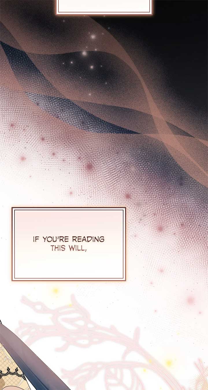 That’s Not What My Will Said Chapter 2 page 3