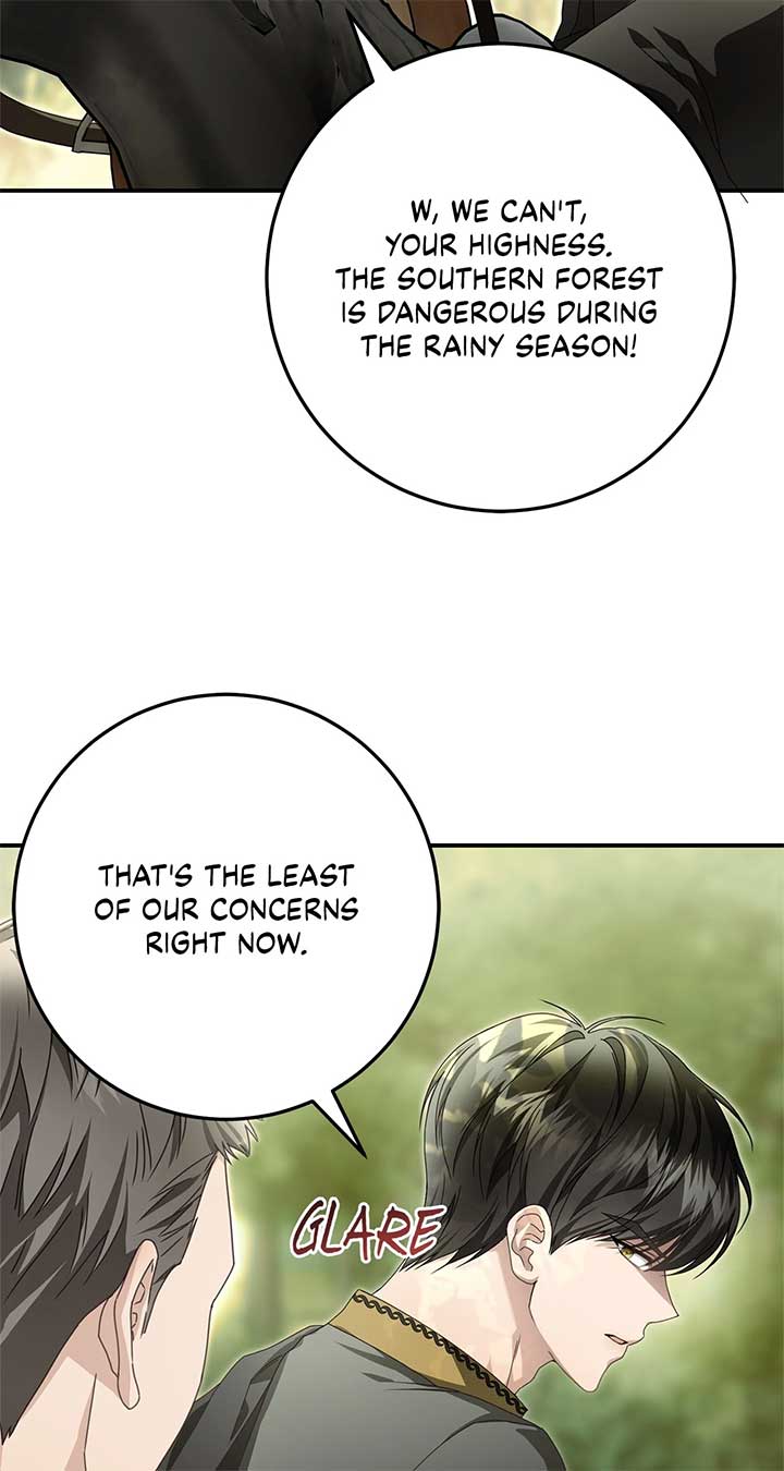 That’s Not What My Will Said Chapter 2 page 41