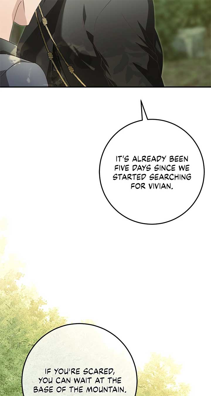 That’s Not What My Will Said Chapter 2 page 42