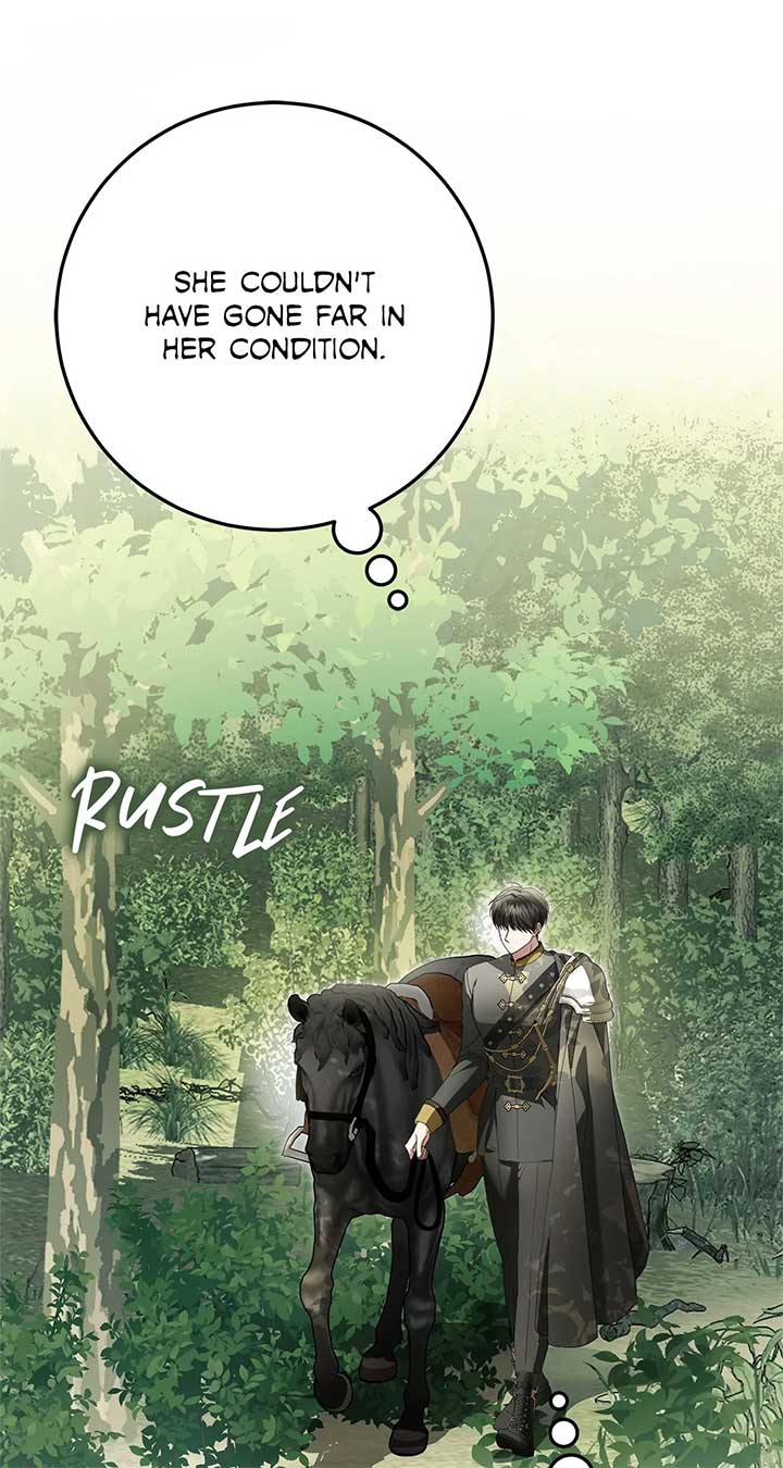 That’s Not What My Will Said Chapter 2 page 47