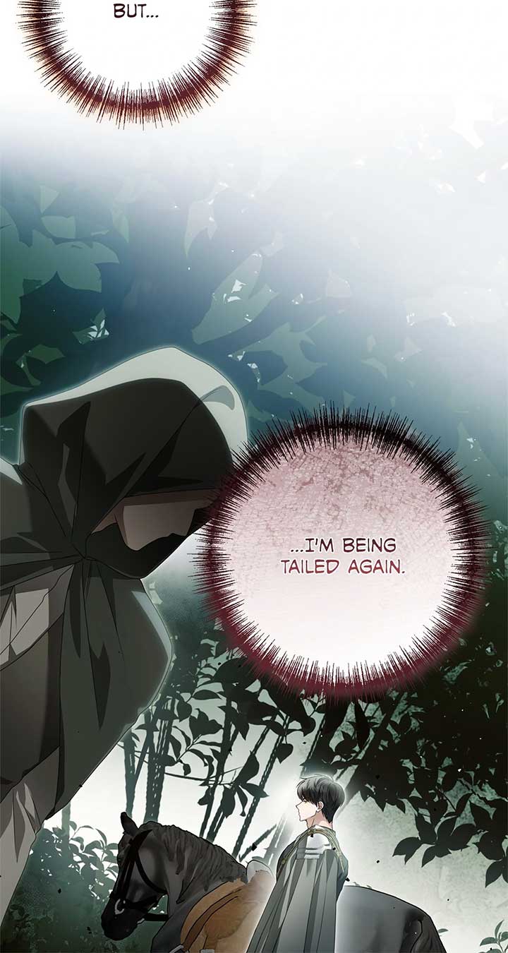 That’s Not What My Will Said Chapter 2 page 49
