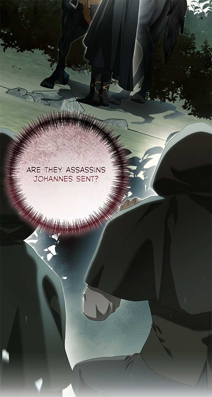 That’s Not What My Will Said Chapter 2 page 50