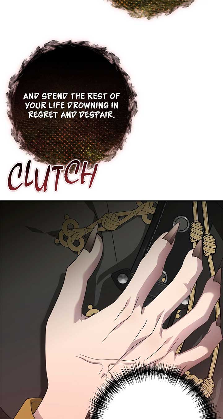 That’s Not What My Will Said Chapter 2 page 58