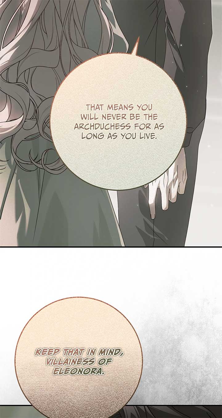 That’s Not What My Will Said Chapter 2 page 69
