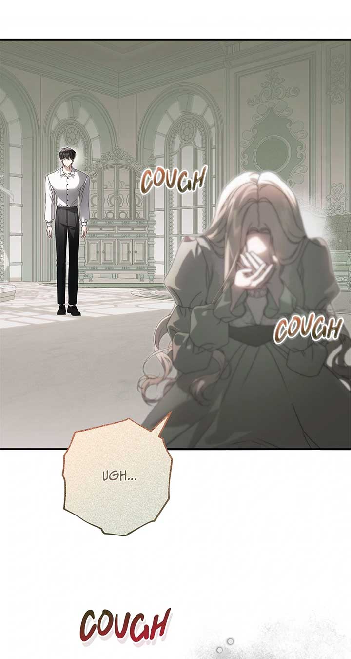 That’s Not What My Will Said Chapter 2 page 72