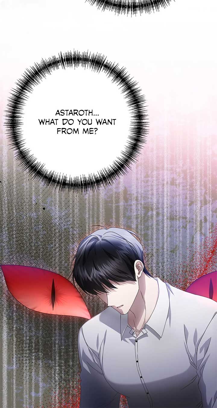 That’s Not What My Will Said Chapter 2 page 77