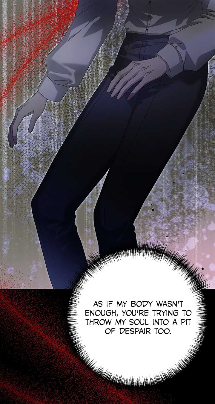 That’s Not What My Will Said Chapter 2 page 78