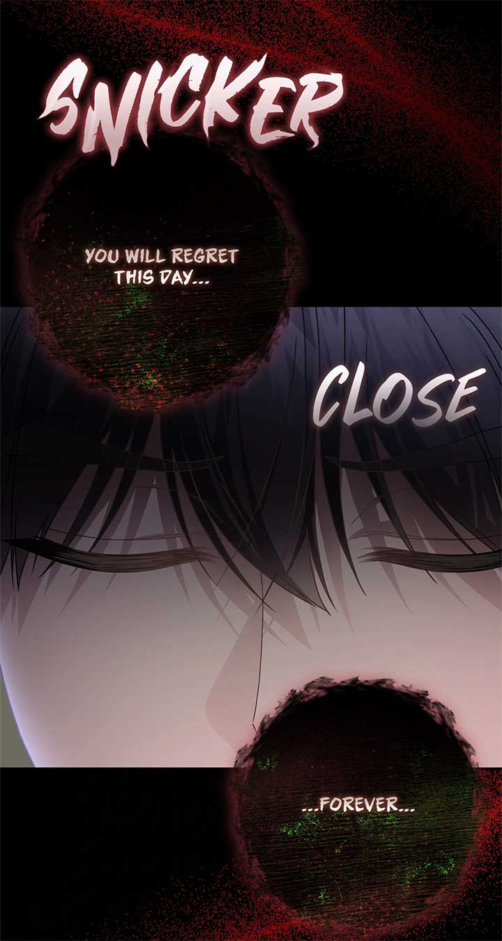 That’s Not What My Will Said Chapter 2 page 79