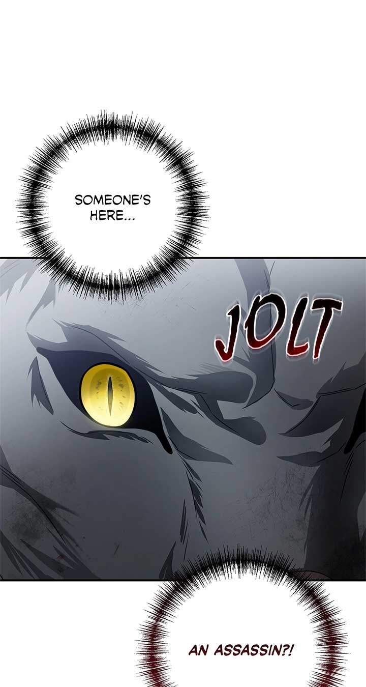 That’s Not What My Will Said Chapter 2 page 83