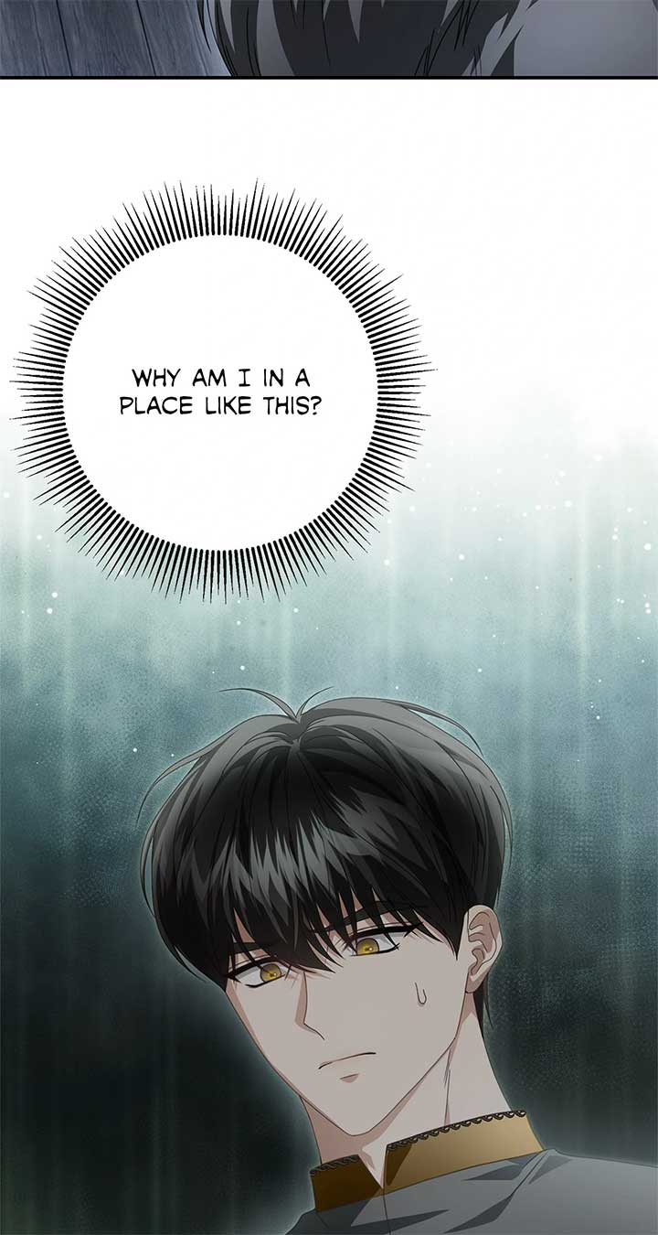 That’s Not What My Will Said Chapter 2 page 87