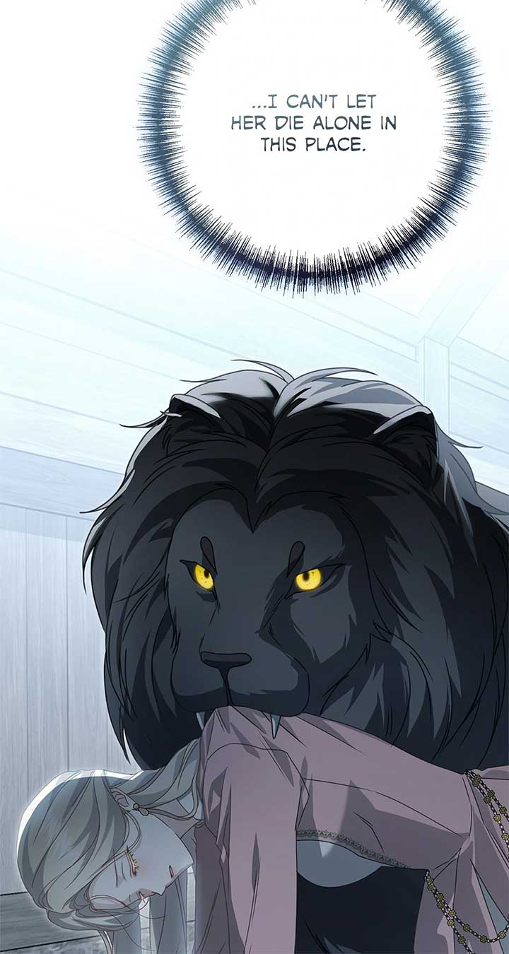 That’s Not What My Will Said Chapter 2 page 97