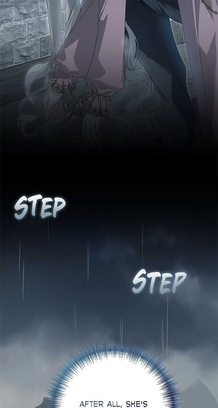 That’s Not What My Will Said Chapter 2 page 98