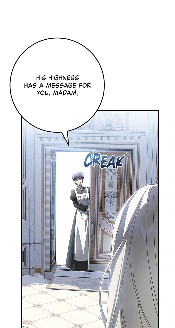 That’s Not What My Will Said Chapter 4 page 103