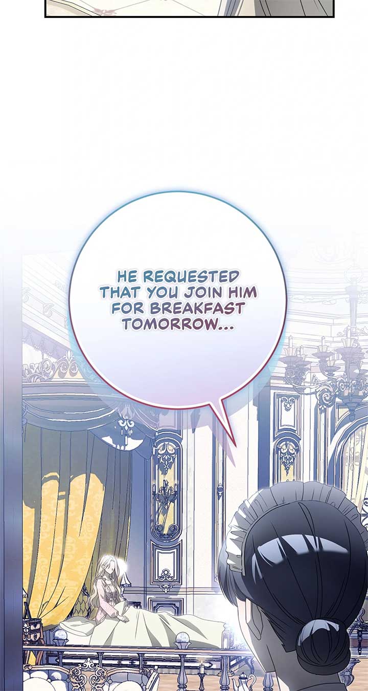That’s Not What My Will Said Chapter 4 page 104