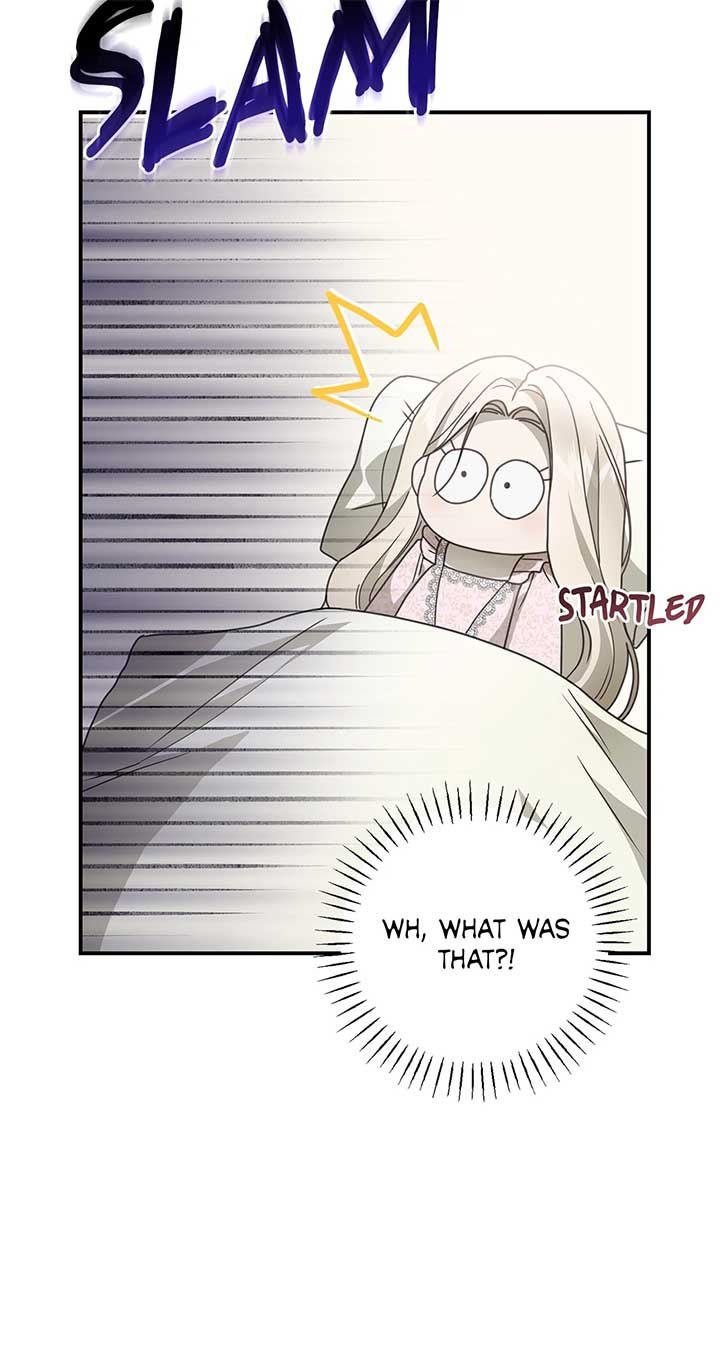 That’s Not What My Will Said Chapter 4 page 22