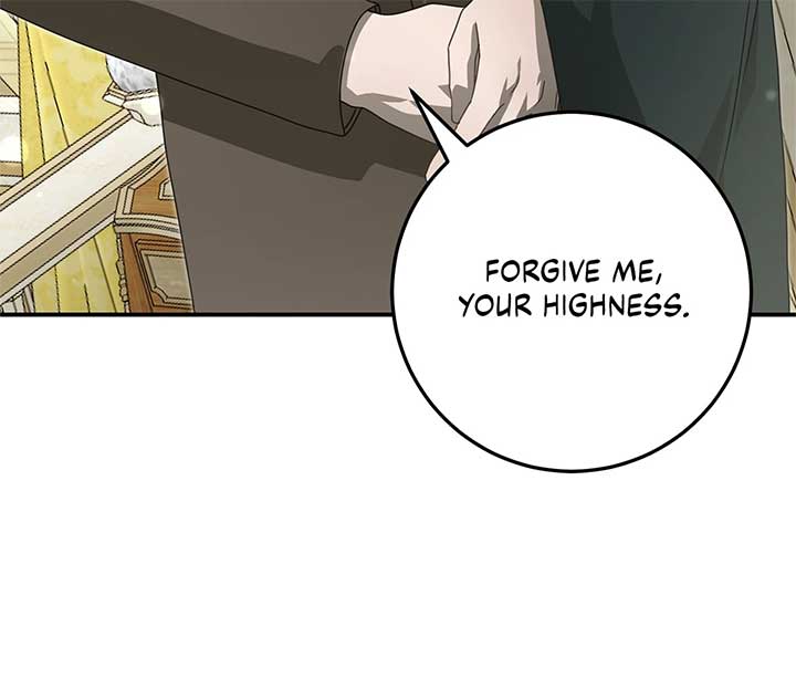 That’s Not What My Will Said Chapter 4 page 25