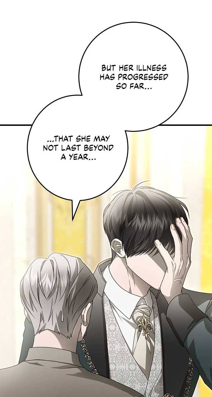 That’s Not What My Will Said Chapter 4 page 26