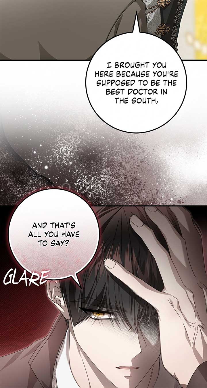 That’s Not What My Will Said Chapter 4 page 27
