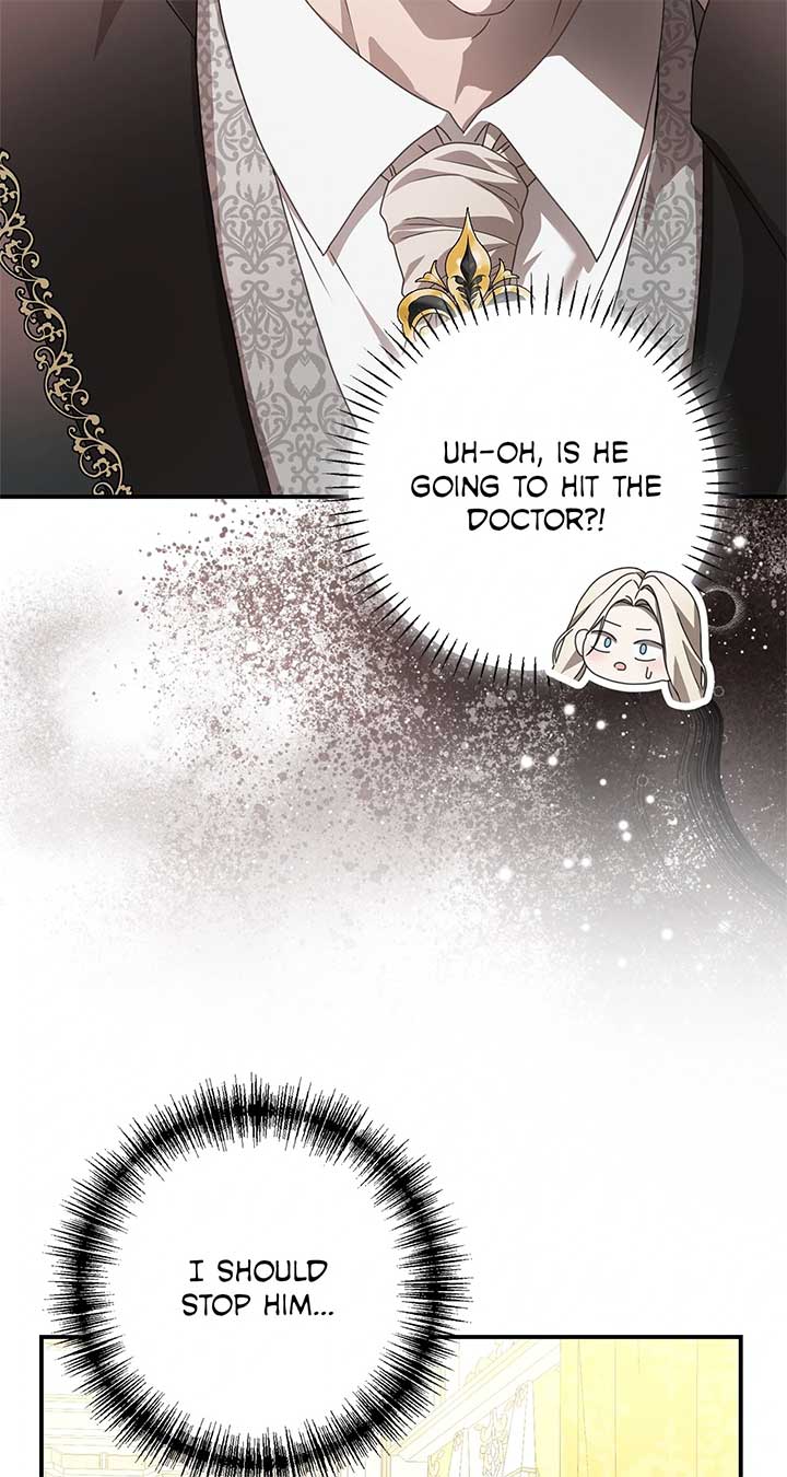That’s Not What My Will Said Chapter 4 page 28